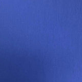 Pound A Metre 3 Metres Premium Sports Jersey Fabric – 55" Wide (Navy) (Multi Buy)