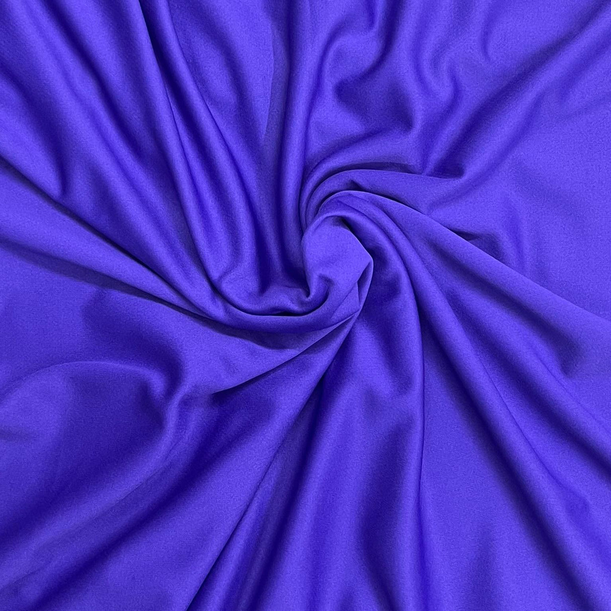 Pound A Metre 3 Metres Premium Sports Jersey Fabric – 55" Wide (Purple) (Multi Buy)