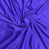 Pound A Metre 3 Metres Premium Sports Jersey Fabric – 55" Wide (Purple) (Multi Buy)