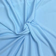 Pound A Metre 3 Metres Premium Sports Jersey Fabric – 55" Wide (Sky) (Multi Buy)