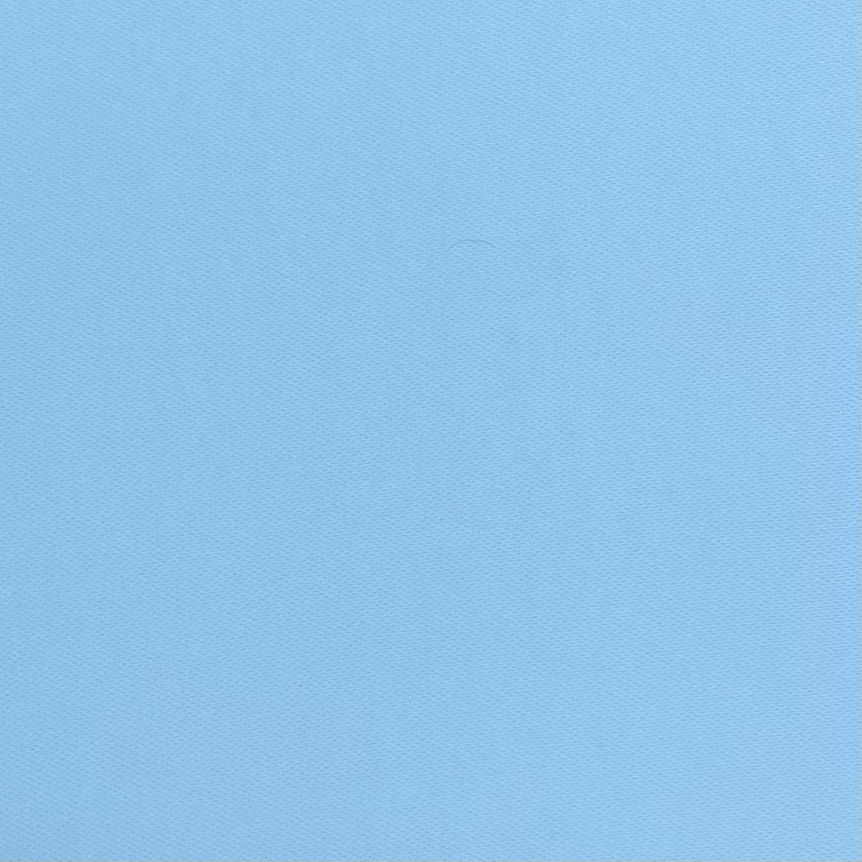 Pound A Metre 3 Metres Premium Sports Jersey Fabric – 55" Wide (Sky) (Multi Buy)