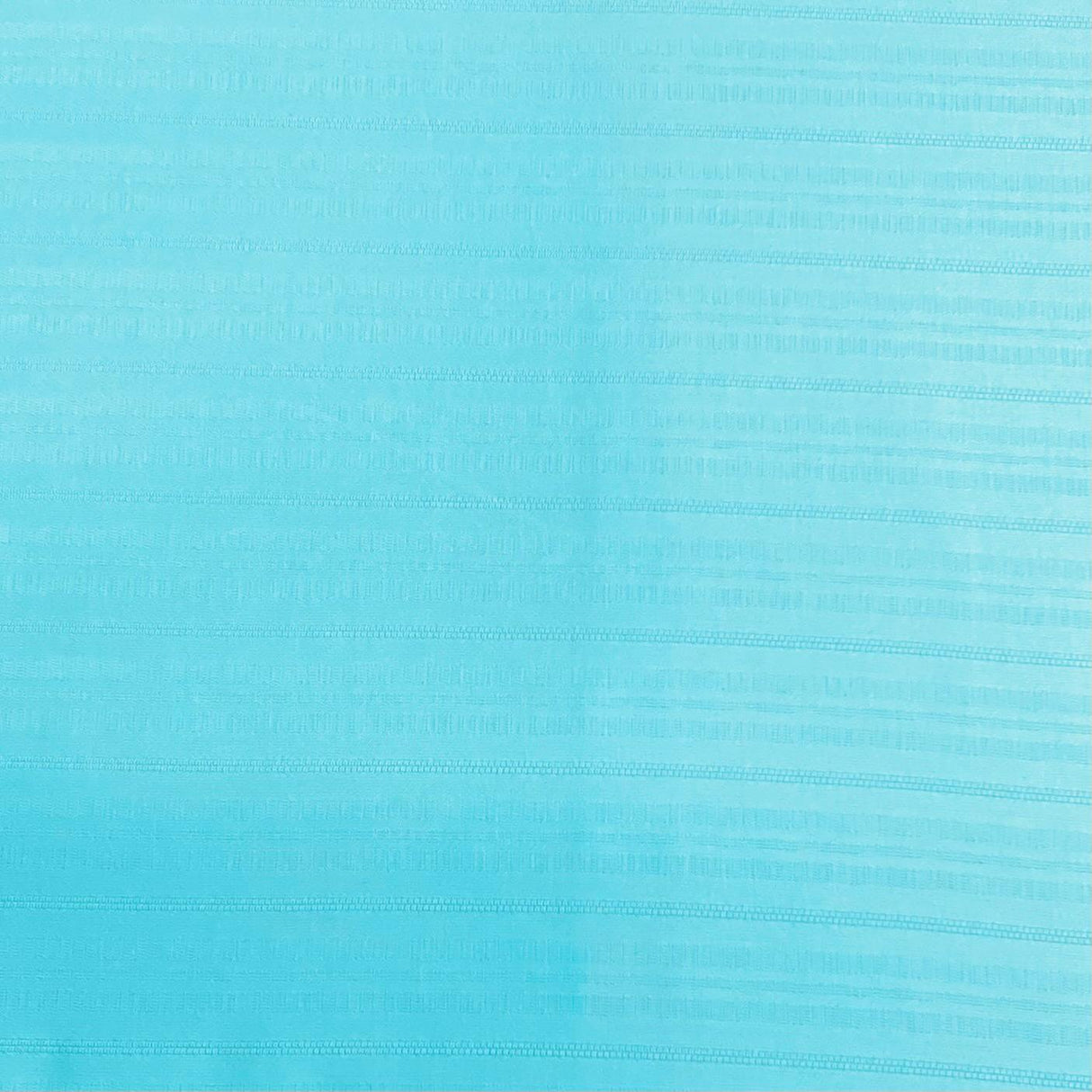 Pound A Metre 3 Metre 3 Metres Premium Stretch Bengaline 55" Wide - (Aqua) (EOL)
