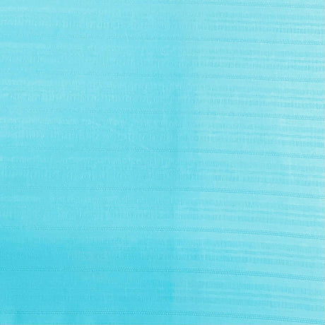Pound A Metre 3 Metre 3 Metres Premium Stretch Bengaline 55" Wide - (Aqua) (EOL)