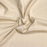 Pound A Metre 3 Metre 3 Metres Premium Stretch Bengaline 55" Wide - (Light Brown) (EOL)