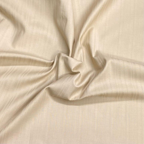 Pound A Metre 3 Metre 3 Metres Premium Stretch Bengaline 55" Wide - (Light Brown) (EOL)