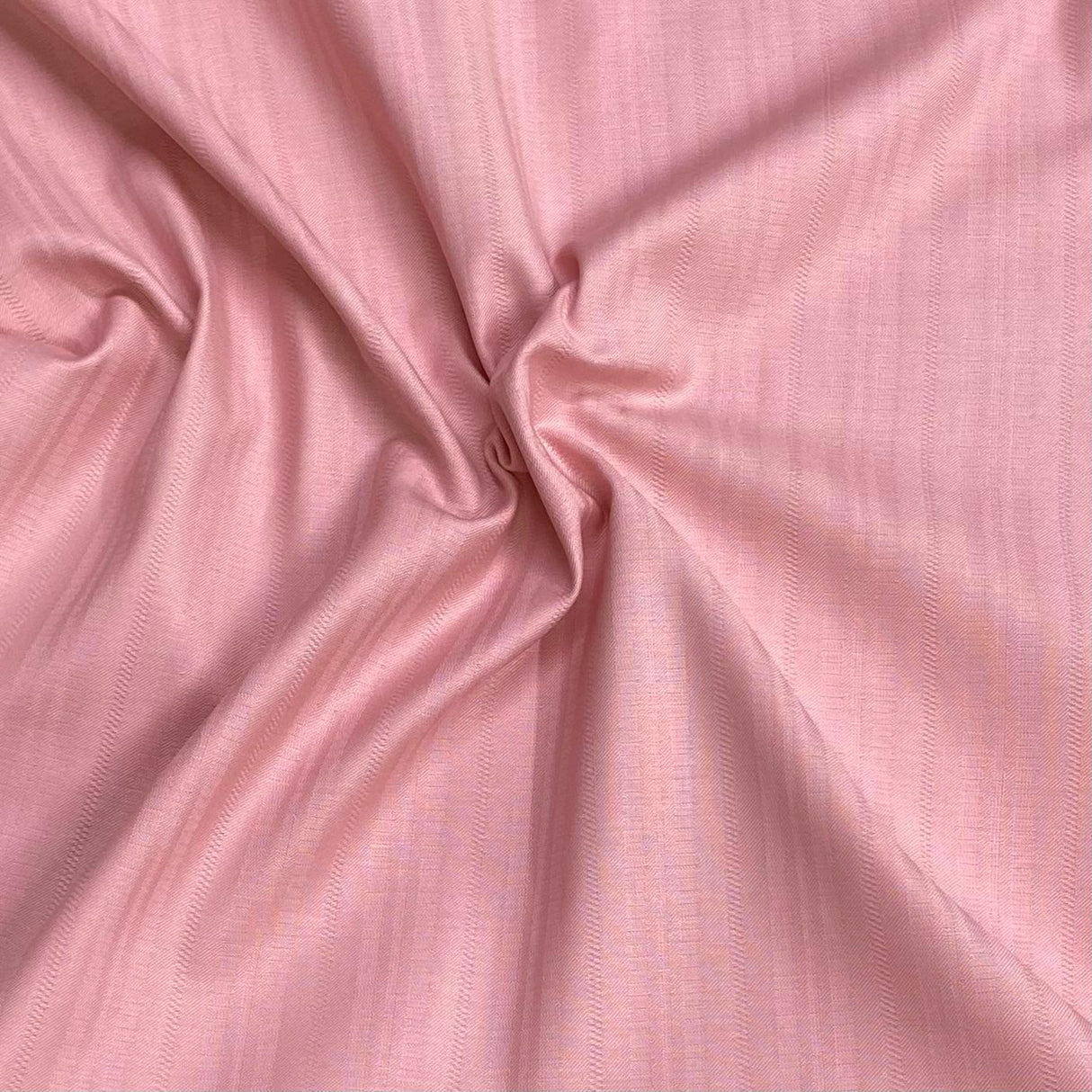 Pound A Metre 3 Metre 3 Metres Premium Stretch Bengaline 55" Wide - (Pink) (EOL)