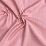 Pound A Metre 3 Metre 3 Metres Premium Stretch Bengaline 55" Wide - (Pink) (EOL)