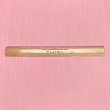 Pound A Metre 3 Metre 3 Metres Premium Stretch Bengaline 55" Wide - (Pink) (EOL)