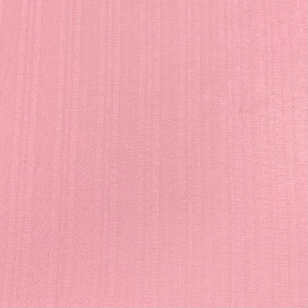 Pound A Metre 3 Metre 3 Metres Premium Stretch Bengaline 55" Wide - (Pink) (EOL)