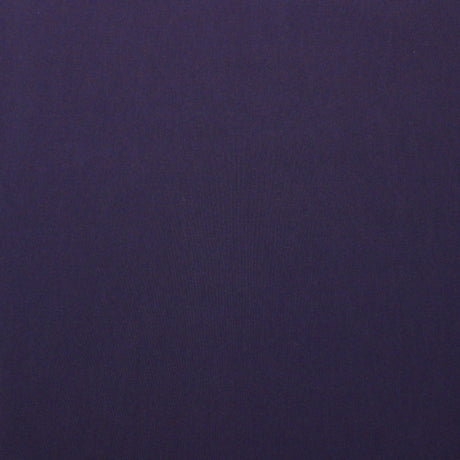 Pound A Metre 3 Metre 3 Metres Premium Stretch Bengaline 55" Wide - (Purple)