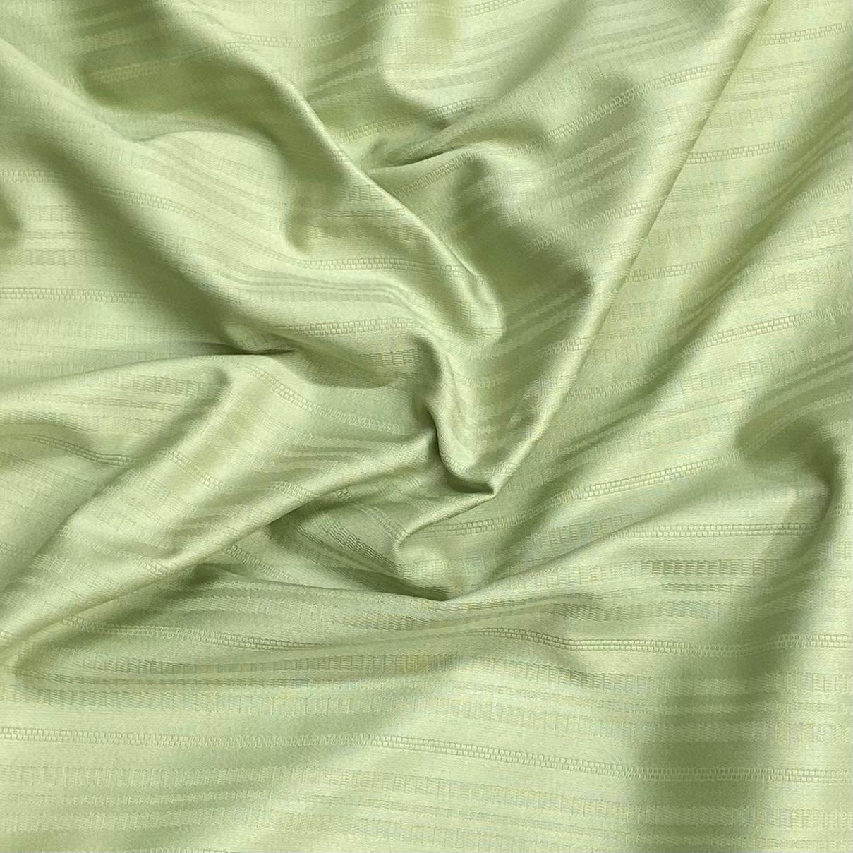 Pound A Metre 3 Metre 3 Metres Premium Stretch Bengaline 55" Wide - (Sage) (EOL)