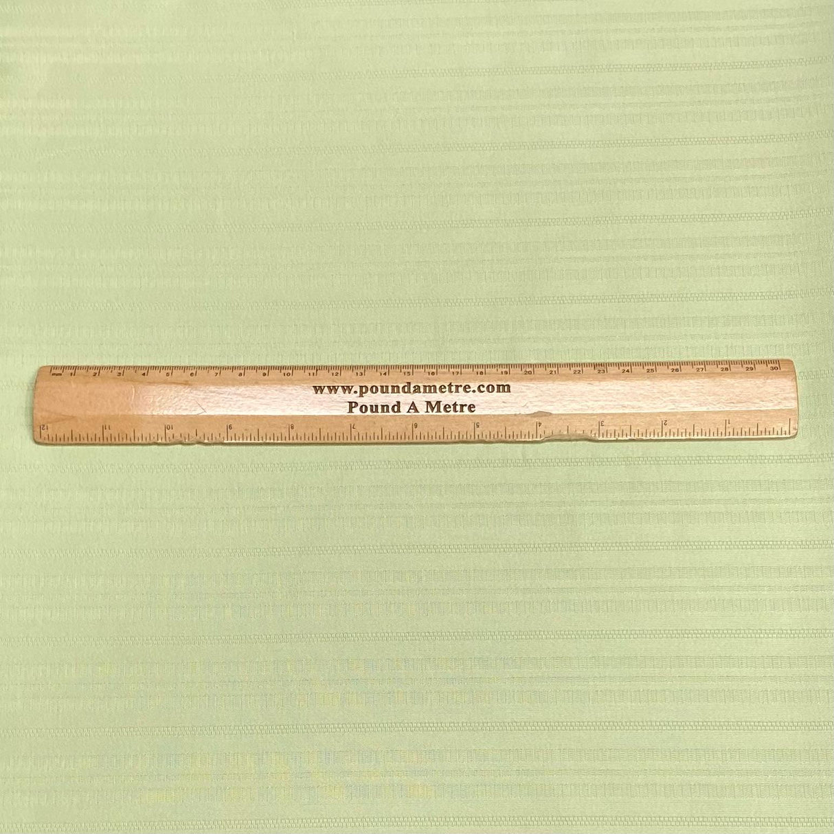 Pound A Metre 3 Metre 3 Metres Premium Stretch Bengaline 55" Wide - (Sage) (EOL)