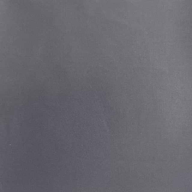 Pound A Metre 3 Metres Premium Stretch Cotton Bengaline Fabric – 45" Wide (Charcoal)