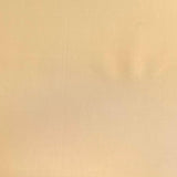 Pound A Metre 3 Metres Premium Stretch Cotton Bengaline Fabric – 45" Wide (Cream)