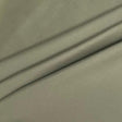 Pound A Metre 3 Metres Premium Stretch Cotton Bengaline Fabric – 45" Wide (Khaki)