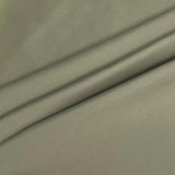 Pound A Metre 3 Metres Premium Stretch Cotton Bengaline Fabric – 45" Wide (Khaki)
