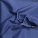 Pound A Metre 3 Metres Premium Stretch Cotton Bengaline Fabric – 45" Wide (Navy)