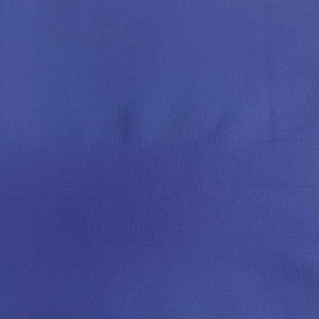 Pound A Metre 3 Metres Premium Stretch Cotton Bengaline Fabric – 45" Wide (Navy)