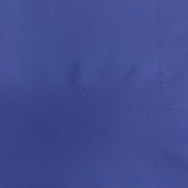 Pound A Metre 3 Metres Premium Stretch Cotton Bengaline Fabric – 45" Wide (Navy)