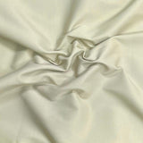 Pound A Metre 3 Metres Premium Stretch Cotton Bengaline Fabric – 45" Wide (Sage)