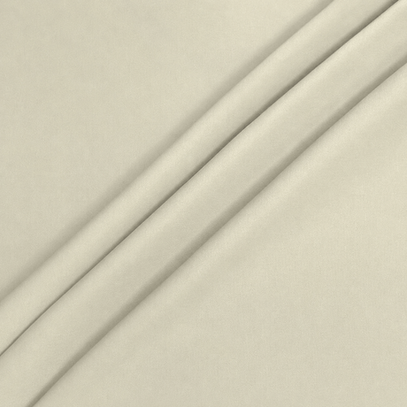 Pound A Metre 3 Metres Premium Stretch Cotton Bengaline Fabric – 45" Wide (Sage)