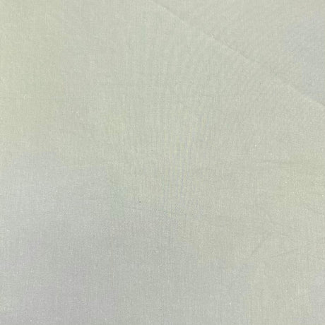 Pound A Metre 3 Metres Premium Stretch Cotton Bengaline Fabric – 45" Wide (Sage)