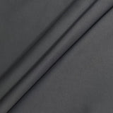 Pound A Metre 3 Metres Premium Stretch Cotton Bengaline Fabric – 45" Wide (Slate Grey)