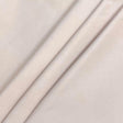Pound A Metre 3 Metres Premium Stretch Cotton Bengaline Fabric – 45" Wide (Vanilla)