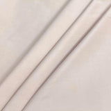 Pound A Metre 3 Metres Premium Stretch Cotton Bengaline Fabric – 45" Wide (Vanilla)