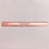 Pound A Metre 3 Metres Premium Stretch Cotton Bengaline Fabric – 55" Wide (Beige)