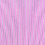 Pound A Metre 3 Metres Premium Stretch Cotton Bengaline Fabric – 55" Wide (Pink)
