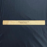 Pound A Metre 3 Metres Premium Stretch PVC Jersey 55" Wide - (Black) (WOWZA)