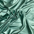 Pound A Metre 3 Metres Premium Stretch PVC Jersey 55" Wide - (Emerald) (WOWZA)