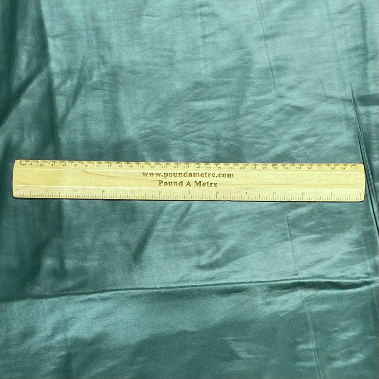 Pound A Metre 3 Metres Premium Stretch PVC Jersey 55" Wide - (Emerald) (WOWZA)
