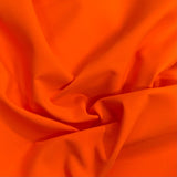 Pound A Metre 3 Metres 3 Metres, Premium Stripes Suiting 55" (Orange)