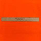 Pound A Metre 3 Metres 3 Metres, Premium Stripes Suiting 55" (Orange)