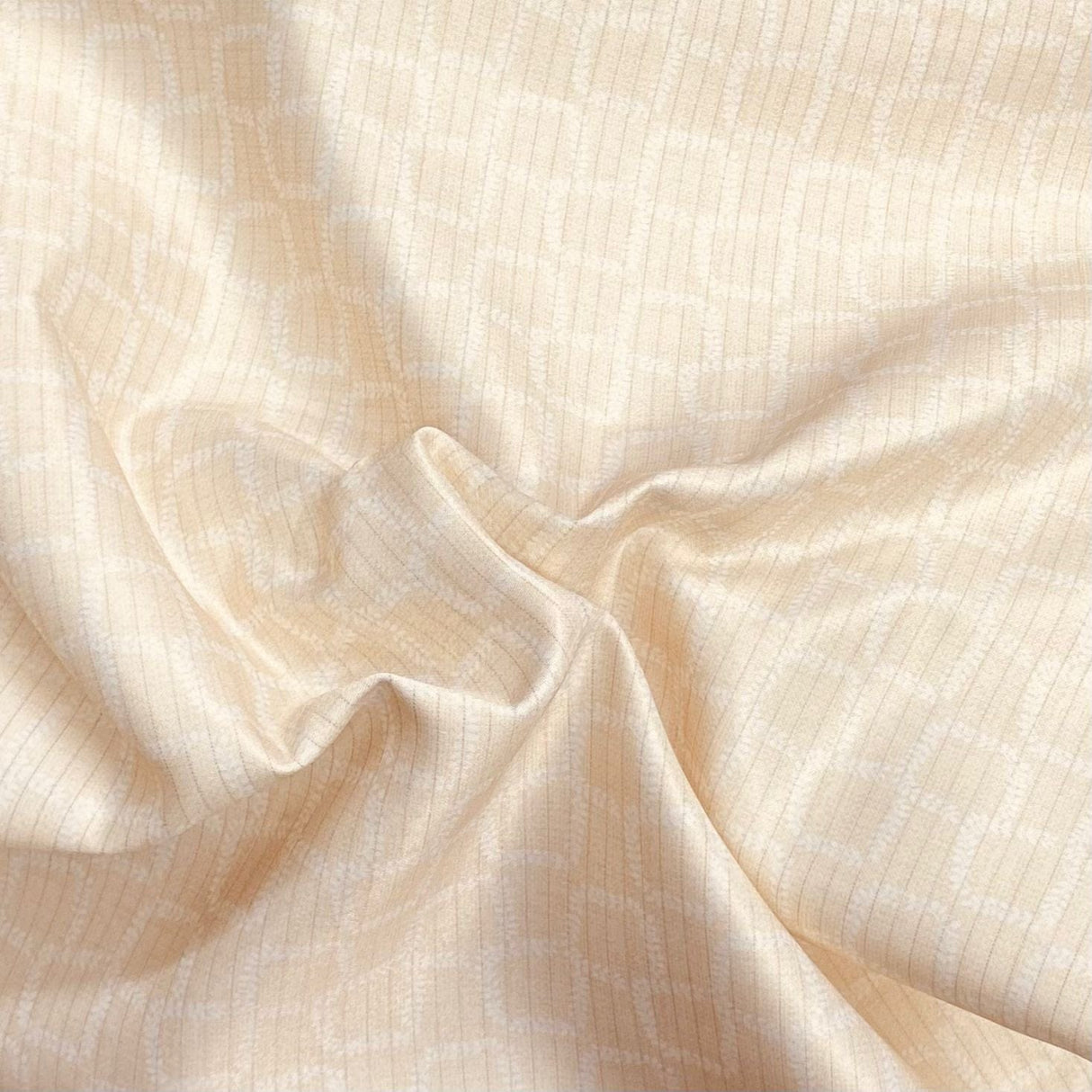 Pound A Metre 3 Metres 3 Metres, Premium Stripes Suiting 55" (Shirt)