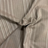 Pound A Metre 3 Metres 3 Metres, Premium Stripes Suiting 55" (Stripes)