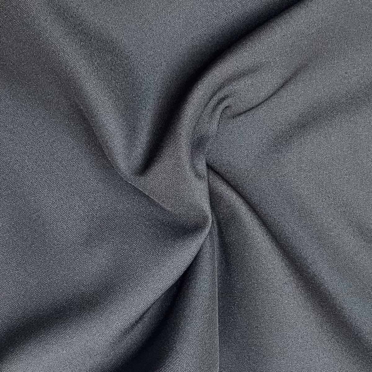 Pound A Metre 3 Metres, Premium Suiting 55" (Black)