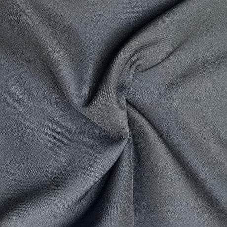Pound A Metre 3 Metres, Premium Suiting 55" (Black)