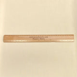 Pound A Metre 3 Metres 3 Metres, Premium Suiting 55" (Cream) (POUND)