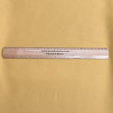 Pound A Metre 3 Metres, Premium Suiting 55" (Gold)