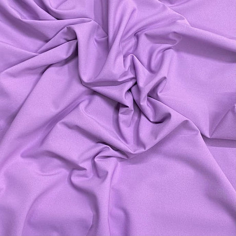Pound A Metre 3 Metres 3 Metres, Premium Suiting 55" (Lilac) (EOL)