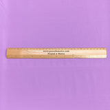 Pound A Metre 3 Metres 3 Metres, Premium Suiting 55" (Lilac) (EOL)