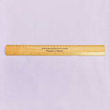 Pound A Metre 3 Metres 3 Metres, Premium Suiting 55" (Lilac)