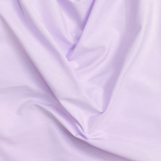 Pound A Metre 3 Metres 3 Metres, Premium Suiting 55" (Lilac)