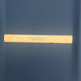 Pound A Metre 3 Metres 3 Metres, Premium Suiting 55" (Navy)