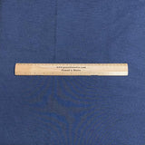 Pound A Metre Full Roll 3 Metres, Premium Suiting 55" (Navy)