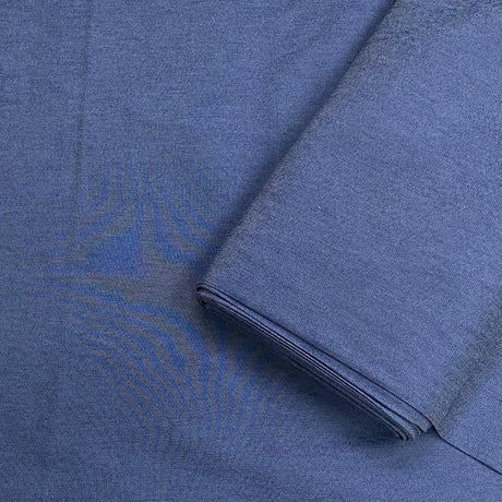 Pound A Metre Full Roll 3 Metres, Premium Suiting 55" (Navy)