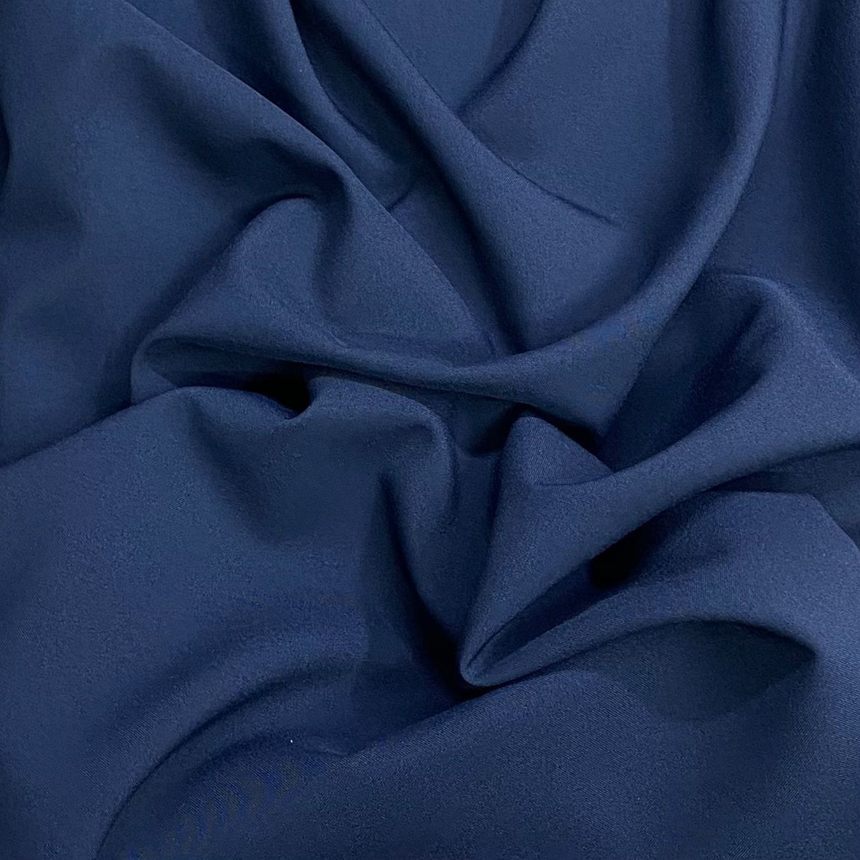 Pound A Metre 3 Metres 3 Metres, Premium Suiting 55" (Navy) (POUND)